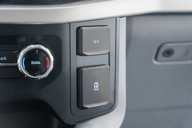 Certified 2023 Ford F150 XLT w/ Equipment Group 301A Mid image 29