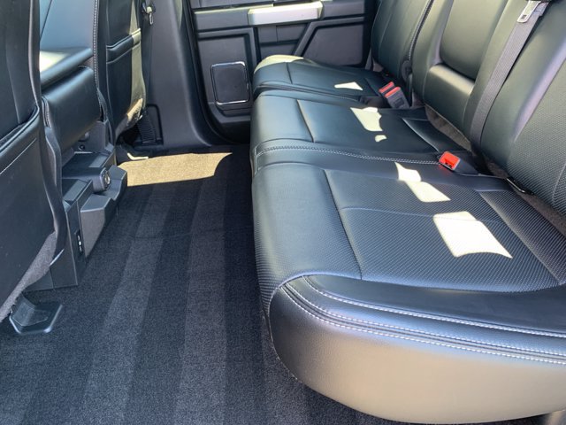 Certified 2018 Ford F150 Lariat AWD/4WD image 22
