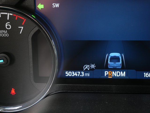 Certified 2023 Ford F150 Tremor AWD/4WD image 39