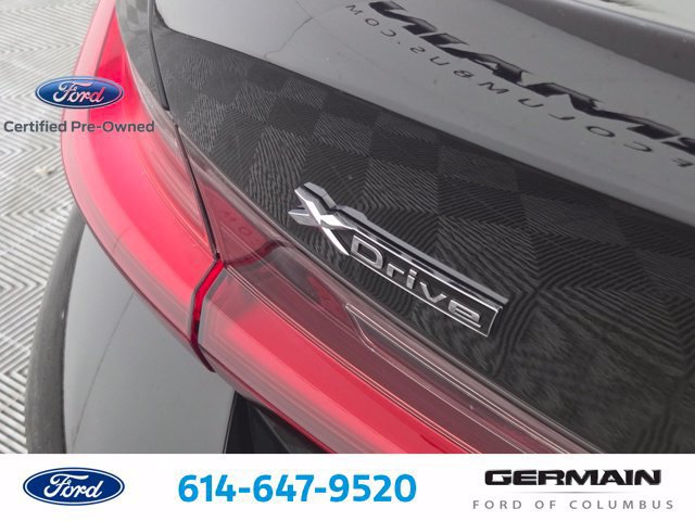 Used 2023 BMW 330i xDrive Sedan w/ Premium Package AWD/4WD image 15