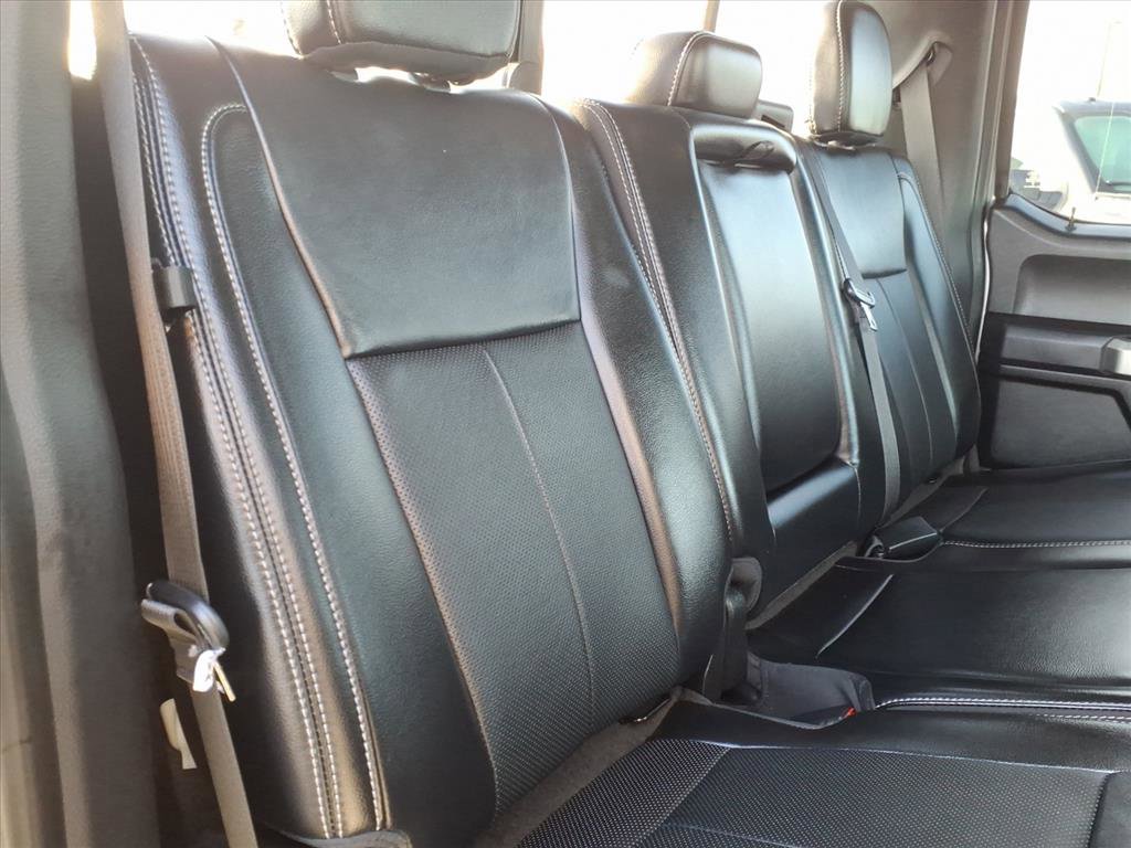 Certified 2019 Ford F150 Lariat w/ Trailer Tow Package image 15