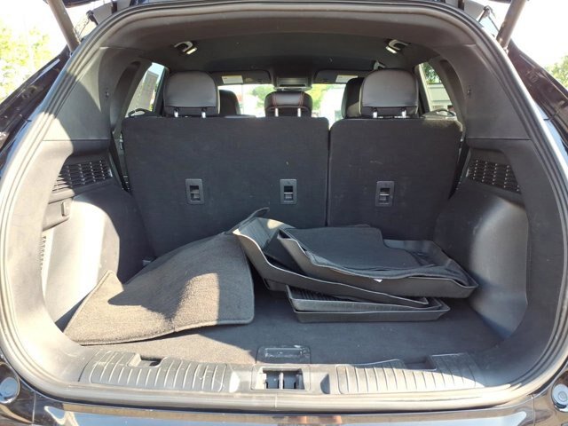 Certified 2024 Ford Escape ST-Line w/ Tech Pack #1 AWD/4WD image 15