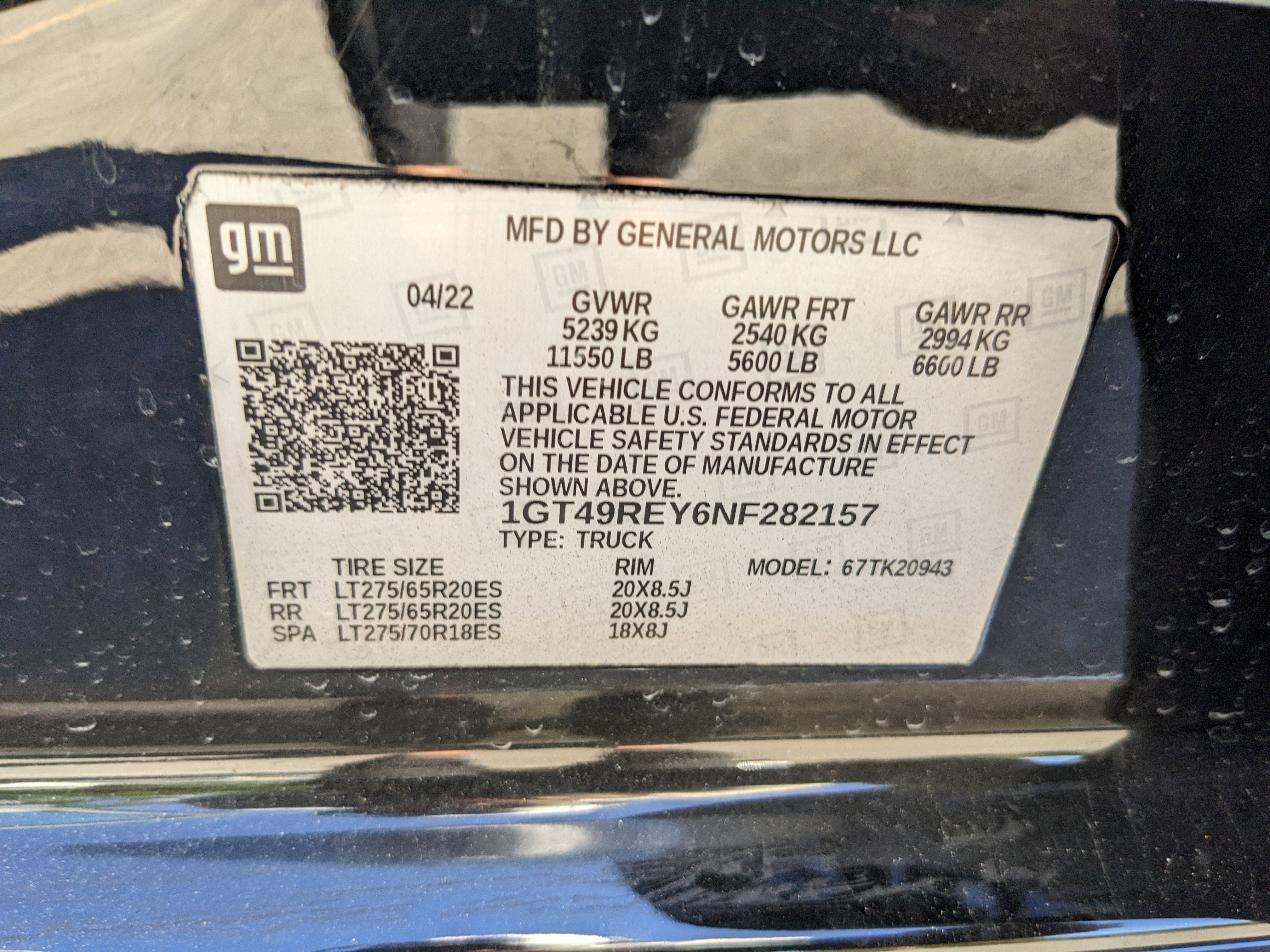 Used 2022 GMC Sierra 2500 Denali w/ Denali Ultimate Package image 39