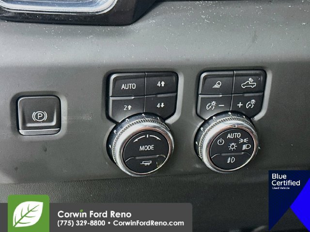 Used 2023 GMC Sierra 1500 Denali Ultimate AWD/4WD image 13