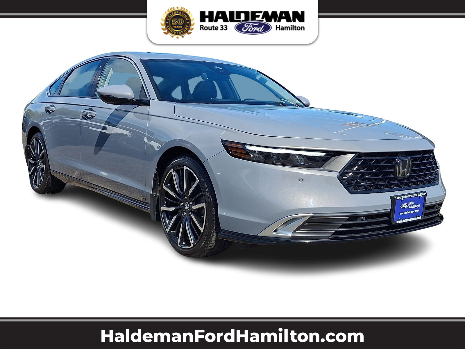 Used 2023 Honda Accord Touring