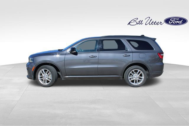 Used 2024 Dodge Durango GT image 2