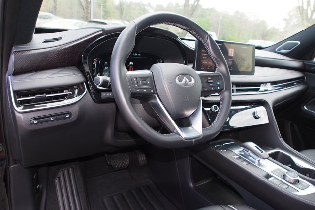 Used 2025 INFINITI QX60 Autograph w/ Cargo Package AWD/4WD image 20