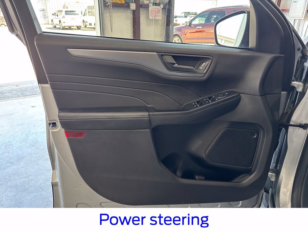 Certified 2024 Ford Escape Active FWD image 34