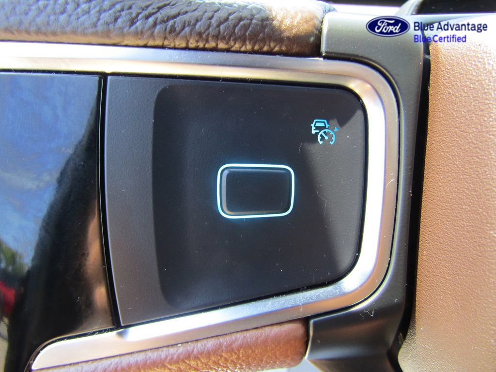 Certified 2025 Ford Expedition King Ranch AWD/4WD image 34