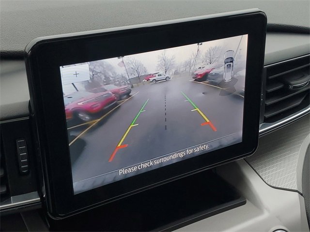 Certified 2023 Ford Explorer XLT w/ Equipment Group 202A image 21