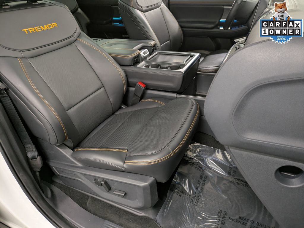Certified 2025 Ford Expedition Tremor image 30