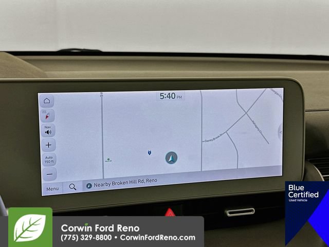 Used 2023 Hyundai Ioniq 5 Limited AWD/4WD image 17