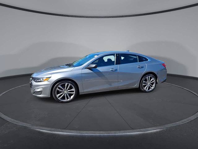 Used 2024 Chevrolet Malibu LT FWD image 4