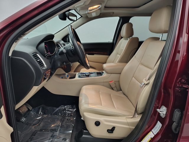 Used 2017 Dodge Durango Citadel AWD/4WD image 22