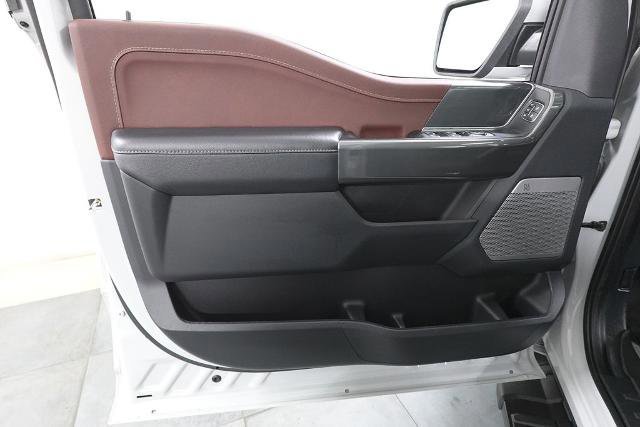 Certified 2023 Ford F150 Lariat image 9