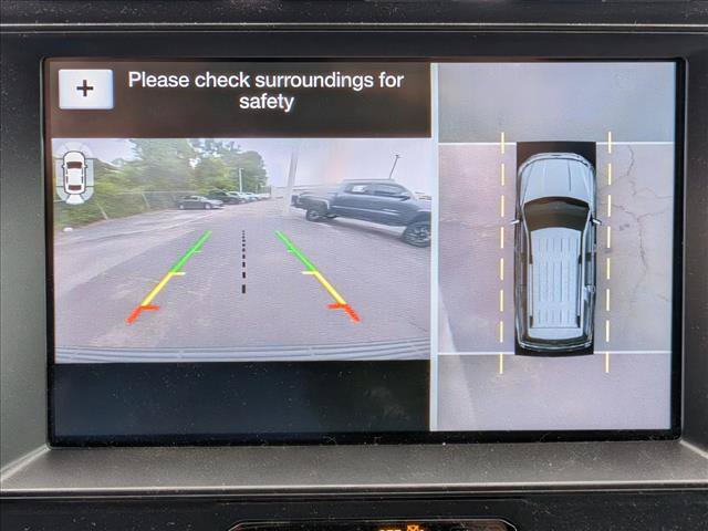 Certified 2019 Ford Expedition Limited w/ Equipment Group 303A RWD image 16