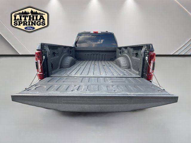 Certified 2021 Ford F250 Lariat AWD/4WD image 15