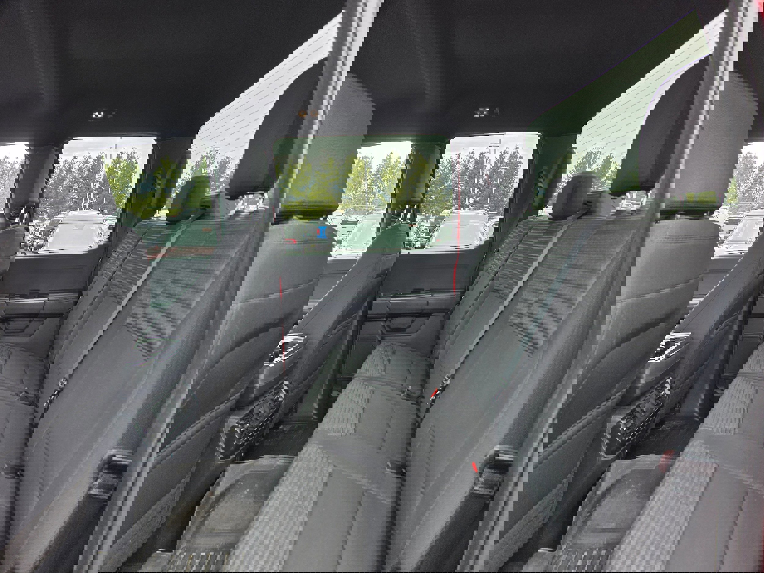 Certified 2022 Ford F150 XL w/ STX Appearance Package image 10