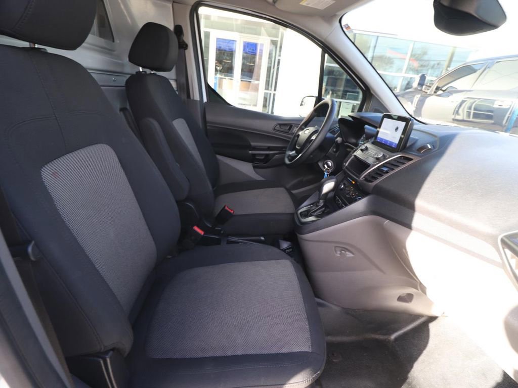 Certified 2023 Ford Transit Connect XL image 21