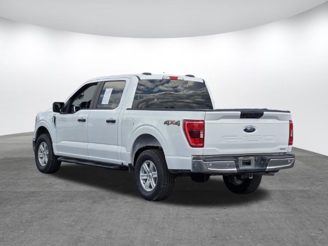 Certified 2021 Ford F150 4x4 SuperCrew image 6
