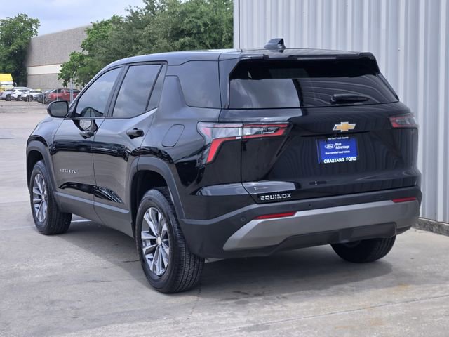 Used 2026 Chevrolet Equinox LT FWD image 9
