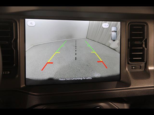 Certified 2025 Ford Bronco Big Bend AWD/4WD image 14
