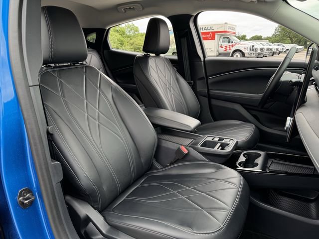 Certified 2025 Ford Mustang Mach-E Select w/ Comfort Package Lite AWD/4WD image 32