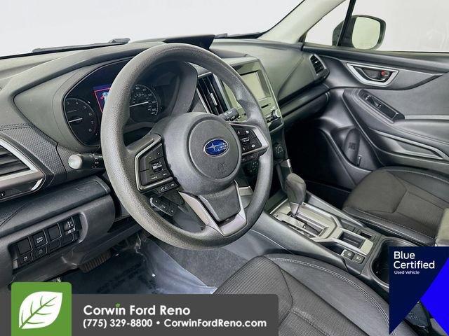 Used 2021 Subaru Forester image 12