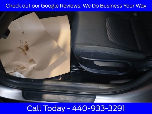 Used 2023 Kia Sportage LX image 21