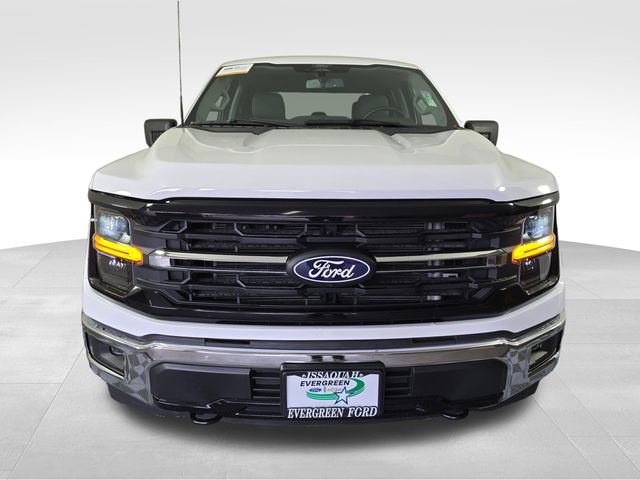 Certified 2024 Ford F150 XLT AWD/4WD image 2