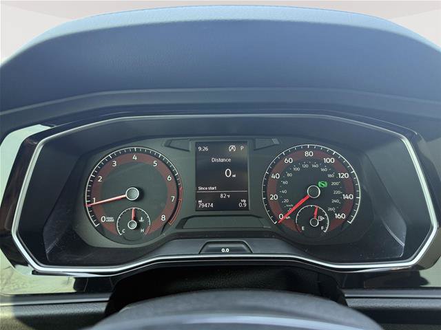 Used 2019 Volkswagen Jetta SE FWD image 9