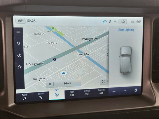 Certified 2022 Ford Bronco Raptor image 25