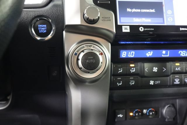 Used 2023 Toyota 4Runner Limited AWD/4WD image 47
