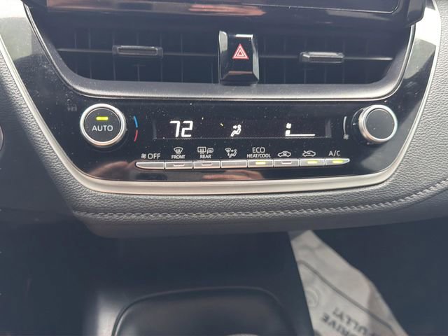 Used 2024 Toyota Corolla SE FWD image 27