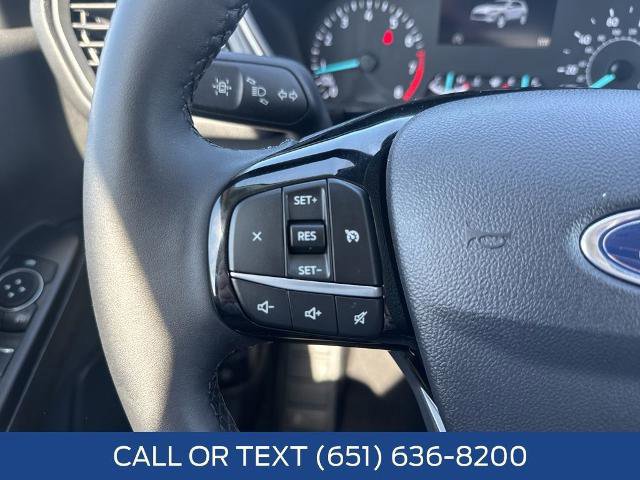 Certified 2022 Ford Escape SE w/ Convenience Package image 25