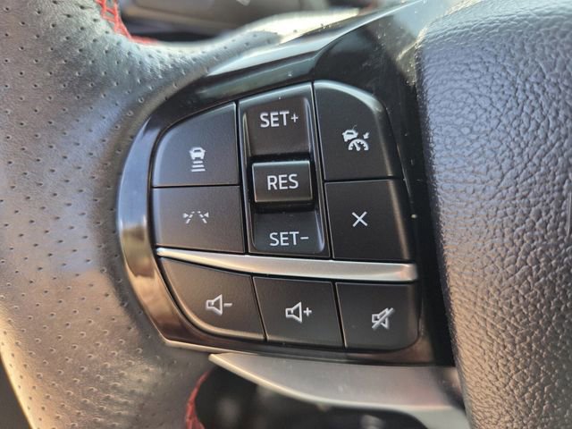 Certified 2025 Ford Explorer ST-Line w/ Premium Package RWD image 31