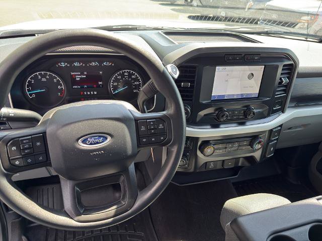 Certified 2021 Ford F150 XLT w/ Trailer Tow Package AWD/4WD image 17