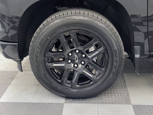 Used 2024 Chevrolet Silverado 1500 RST w/ Rally Edition AWD/4WD image 17