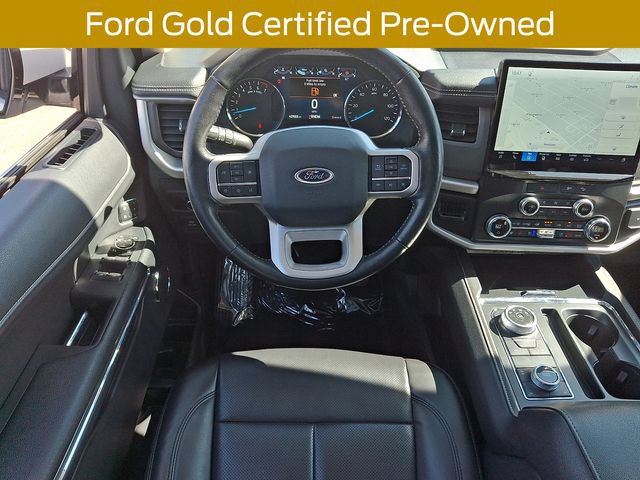 Certified 2022 Ford Expedition XLT AWD/4WD image 15