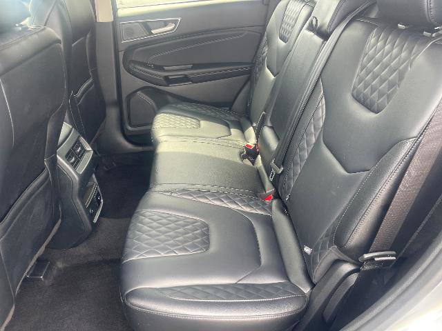 Certified 2024 Ford Edge Titanium image 15