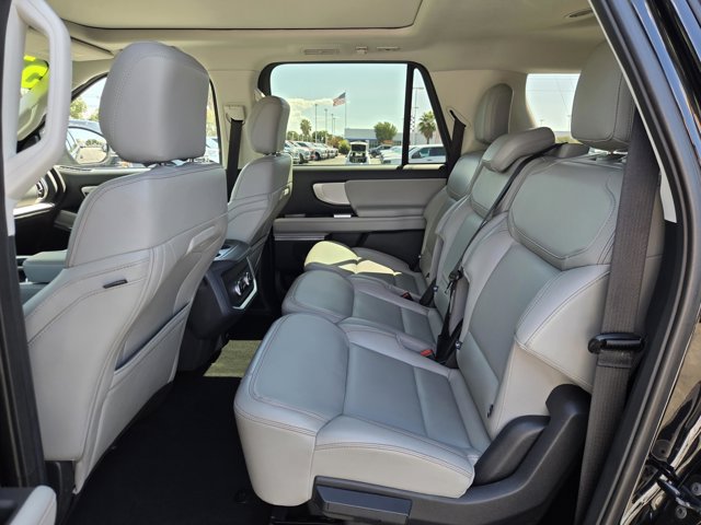 Certified 2025 Ford Expedition Max Active AWD/4WD image 10