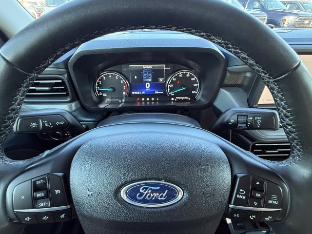 Certified 2023 Ford Maverick Tremor w/ Tremor Off-Road Package AWD/4WD image 20