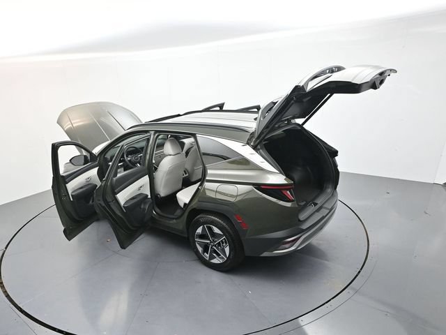 Used 2026 Hyundai Tucson SEL FWD image 45