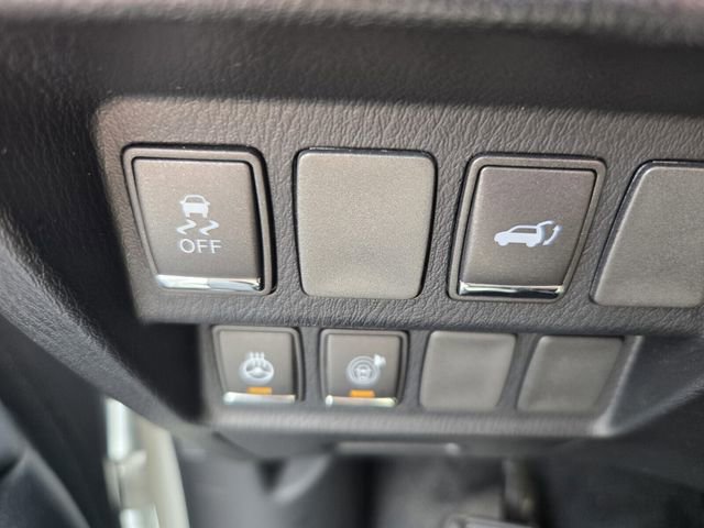 Used 2020 INFINITI QX60 Luxe w/ Sensory Package FWD image 33