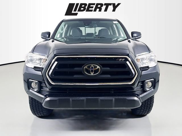Used 2020 Toyota Tacoma SR5 image 8