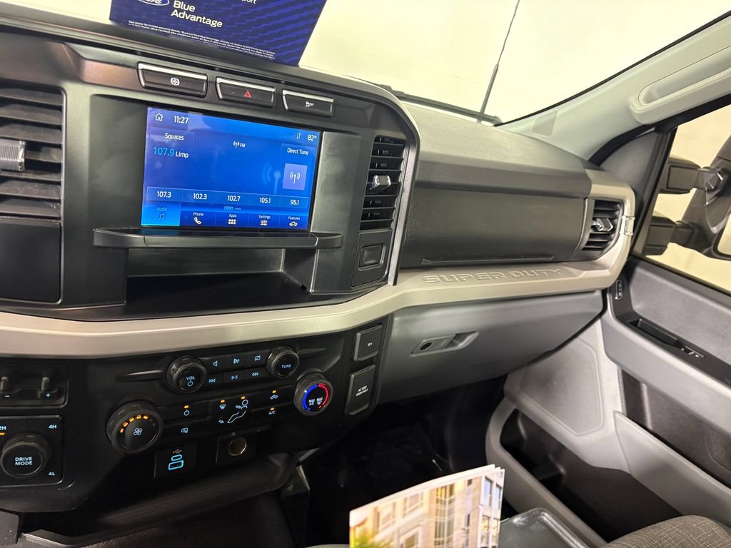 Certified 2024 Ford F250 XLT AWD/4WD image 18