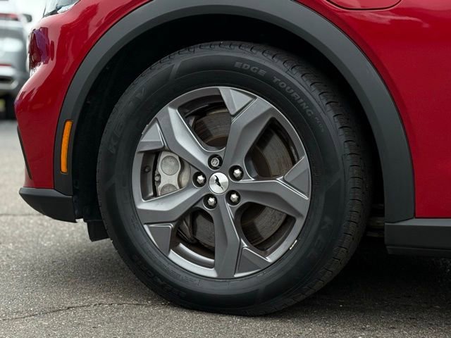 Certified 2021 Ford Mustang Mach-E Select image 47