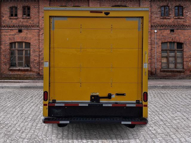 Used 2021 GMC Savana 3500 w/ Power Convenience Package RWD image 5