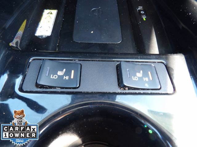 Used 2022 Toyota Prius XLE FWD image 25