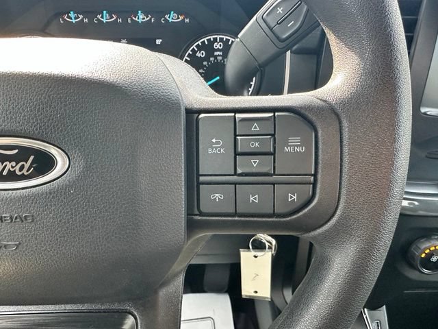 Certified 2022 Ford F150 XL w/ STX Black Appearance Package AWD/4WD image 58